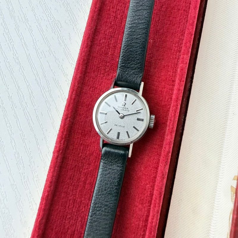 Omega De Ville Ladies Automatic Vintage✨