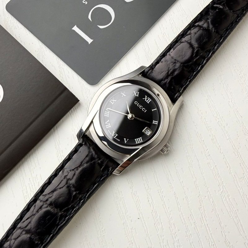 Gc Black Roman Vintage🖤✨