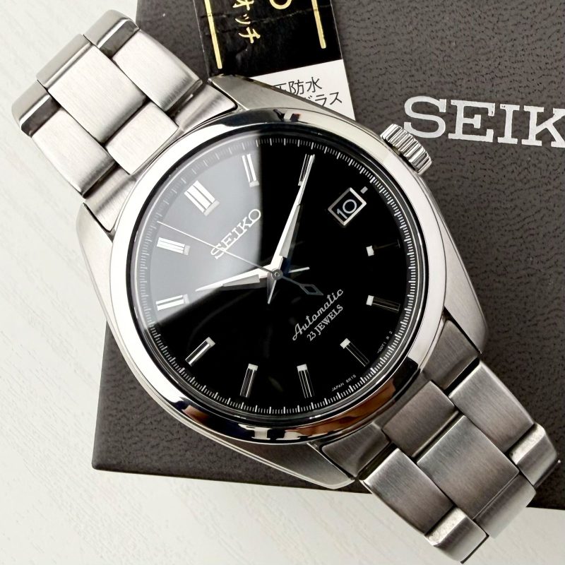 Seiko SARB033 Baby GS🔥