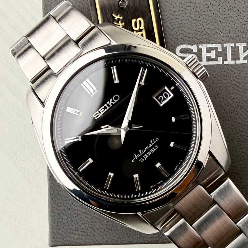Seiko SARB033 Baby GS🔥